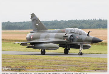 Mirage 2000N