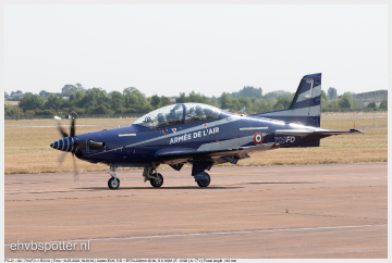 PC-21 The next generation trainer