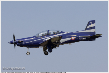 PC-21 The next generation trainer