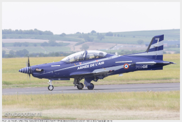 PC-21 The next generation trainer