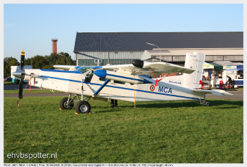 PC-6 Porter