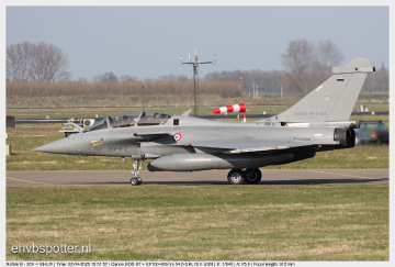 Rafale B - 359_EHLW