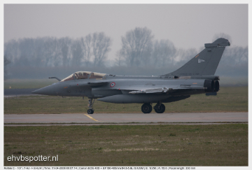 Rafale C - 107_EHLW
