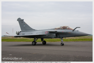 Rafale C - 121_LFQI