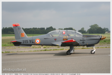 TB-30 - 121_EBBE