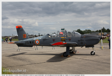 TB-30 Epsilon