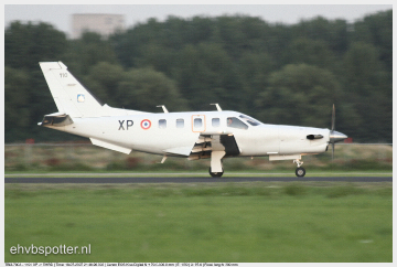TBM-700A - 110_EHRD