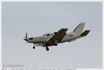 TBM-700 A/B