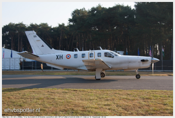 TBM-700 A/B
