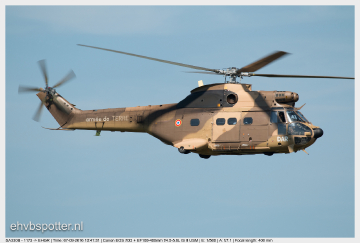 SA330B - 1173_EHGR