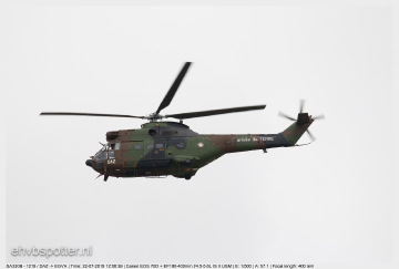 SA330B - 1219_EGVA