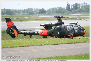 SA341F - 1388_EBLG