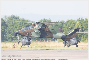 Tigre HAP - 2009_ETHB