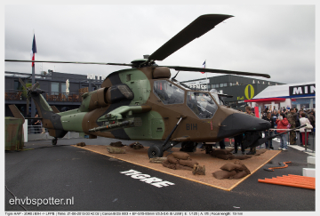 Tigre HAP - 2040_LFPB
