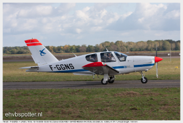 TB-20 - F-GGNS_LFSD