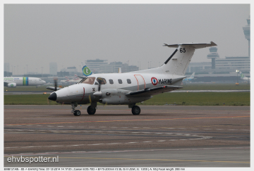 EMB121AN - 65_EHAM