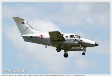 EMB121AN - 85_EHAM