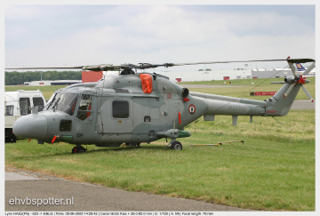 Lynx HAS2(FN) - 623_EBLG