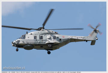 NH90 NFH Caïman