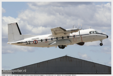 Nord N262E