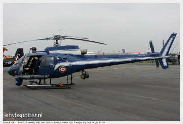 AS350B - 1811 - F-MJCL_EBFN