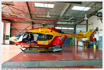 Securite Civile