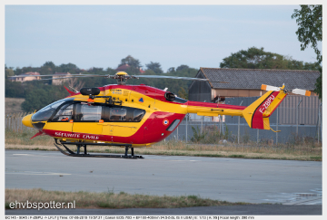 EC145 - 9045 - F-ZBPU_LFLY