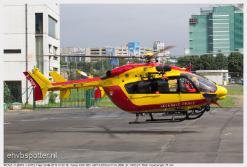Securite Civile