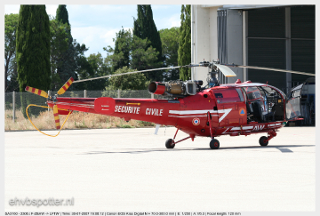 SA3160 - 2306 - F-ZBAW_LFTW