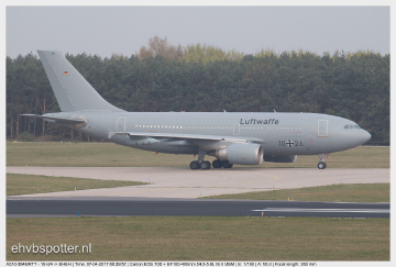 Airbus A310 MRTT