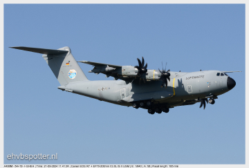 Airbus A400M Atlas