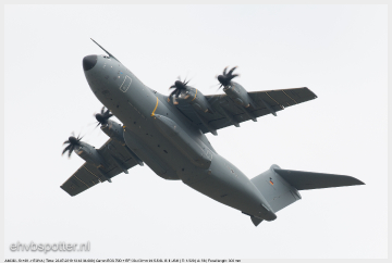 A400M - 54+28_EGVA