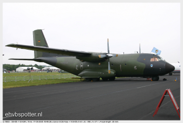C-160D - 50+68_EHGR