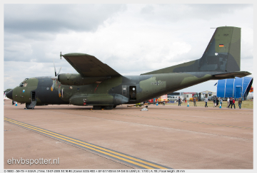 C-160D - 50+79_EGVA
