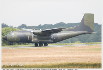 C-160 Transall