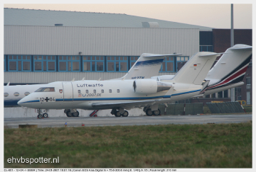 CL-601 - 12+04_EBBR