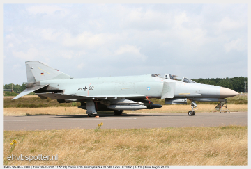 F-4F-59-MC - 38+60_EBBL