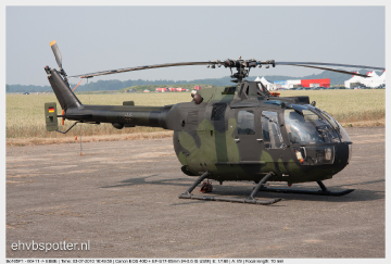 Bo105P1 - 86+11_EBBE