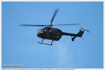 Bo105P1 - 86+26_ETHB