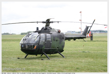 Bo105P1 - 86+29_EBLG