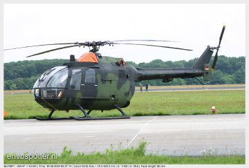 Bo105P1 - 86+47_EHVK