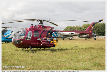 Bo105P1 - 86+49_EHGR