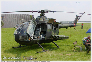 Bo105P1 - 86+56_EBLG