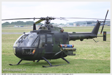 Bo105P1 - 87+13_EBLG