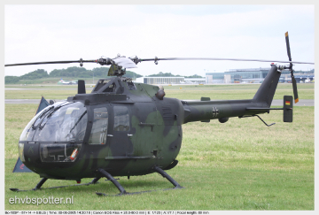 Bo105P1 - 87+14_EBLG