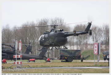 Bo105P1 - 87+17_EHGR