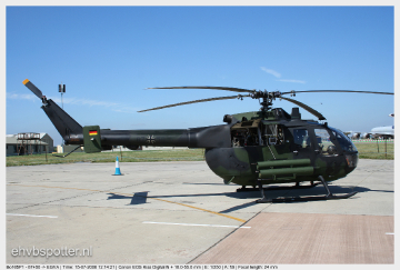 Bo105P1 - 87+50_EGVA