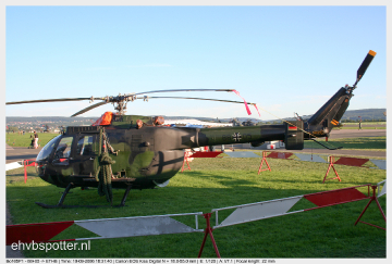 Bo105P1 - 88+05_ETHB