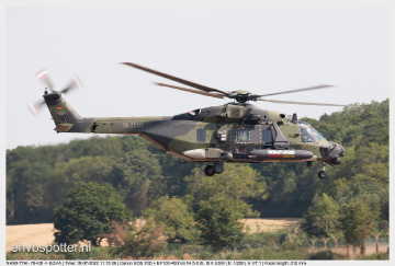 NH90 TTH