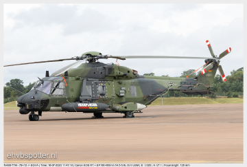 NH90-TTH - 79+10_EGVA